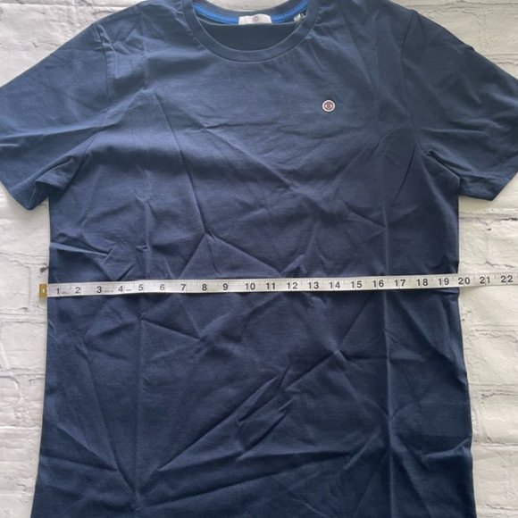 Serge Blanco Short Sleeve Shirt - Picture 3 of 8